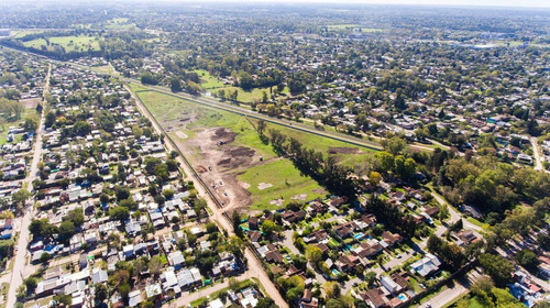 Imagen 3 de 3 de Lote En Venta En Barrio Parque Las Casuarinas, Del Viso, Pilar