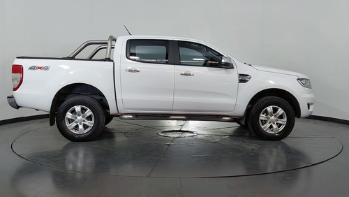 Ford Ranger 3.2 XLT 4WD CD AUTO