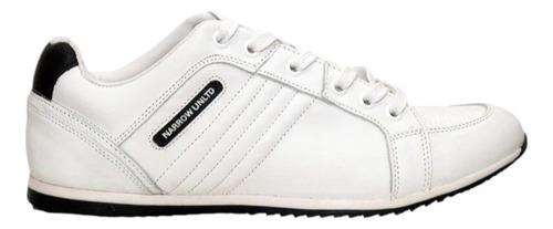 Zapatillas Lázaro Narrow
