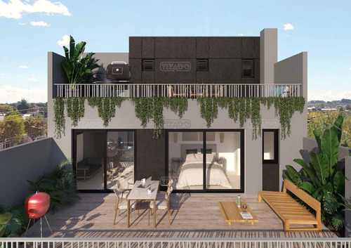 Departamento En Venta En Saavedra, Capital Federal, Buenos Aires