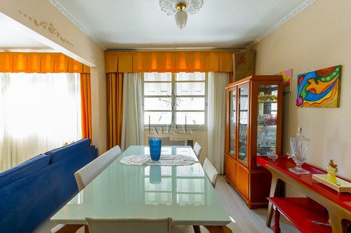 Apartamento - Medianeira - Ref: 7232 - V-155988