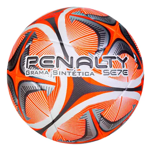 Bola de Futsal Penalty Max 1000 X - Branco e Preto - Mercadão Dos Esportes,  loja de materiais esportivos