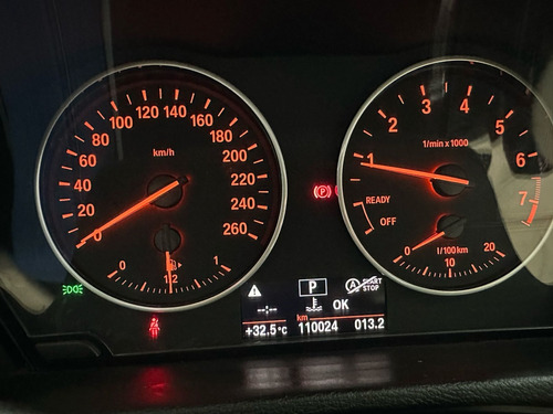 BMW X1 2.0 16V TURBO ACTIVEFLEX SDRIVE20I 4P AUTOMÁTICO