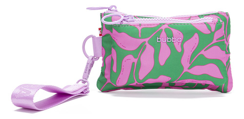 Double Wallet Niza Pinki Bubba Essentials