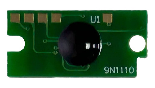 Chip Para Tonexerox Phaser 6510/work Centre 6515n Amarillo