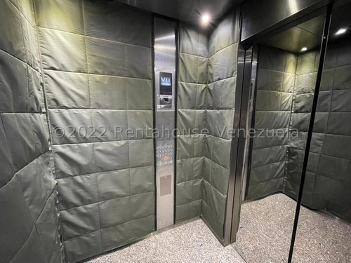 Imagen 6 de 18 de Oficina En Venta Las Mercedes Mls #22-18653