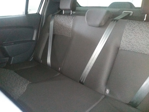 Imagen 14 de 16 de Renault Logan 2023 Ds