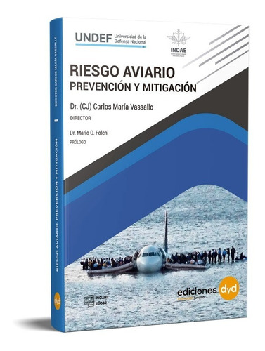 Riesgo Aviario Prevencion Y Mitigacion