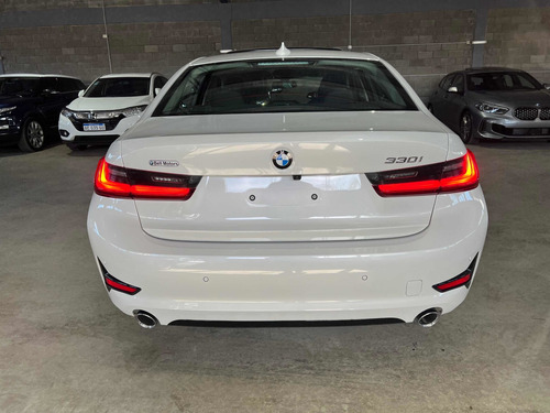 Imagen 11 de 25 de Bmw 330i Okm 2022 - (no Audi A4 Okm Ni Mercedes C250 Okm)