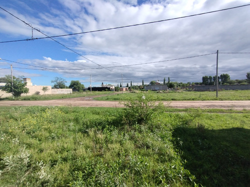 Se Vende Lote En Villa Sarmiento Traslasierra Córdoba