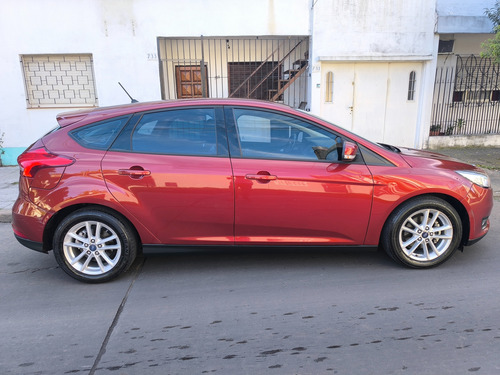 Ford Focus III 2.0 Se At6
