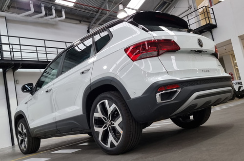 Volkswagen Taos 1.4 250 Tsi Highline