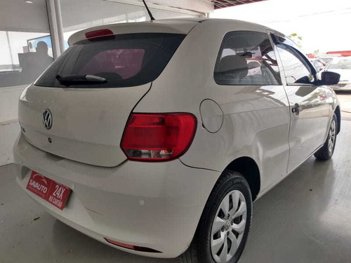 Volkswagen Gol Special Mb