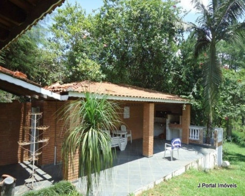 Imagem 19 de 30 de Chacara - 186 - 32939191