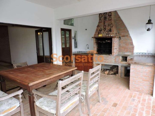 Imagem 19 de 28 de Casa Em Condomínio À Venda, Condomínio Golf Village, Carapicuíba/sp - 810