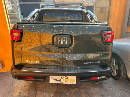 Fiat Toro 1.8 16v Opening Edition Plus Flex 4x2 Aut. 4p