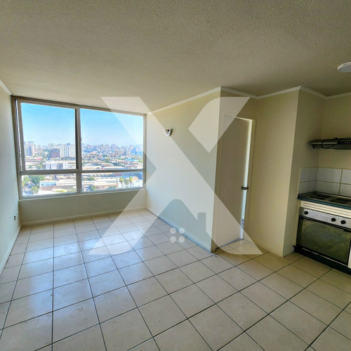 Depto 2 Dorm 1 Baño En Zenteno 1482