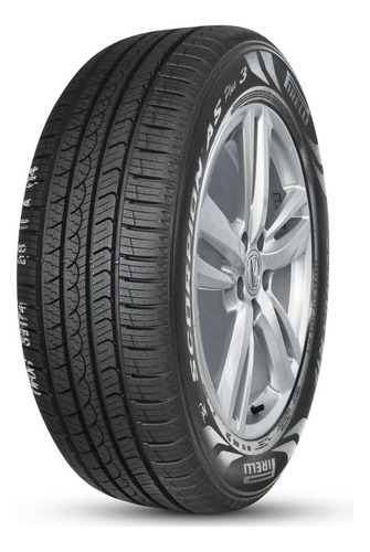 Llanta Pirelli Scorpion All Season Plus 3 235/55r18 104 V