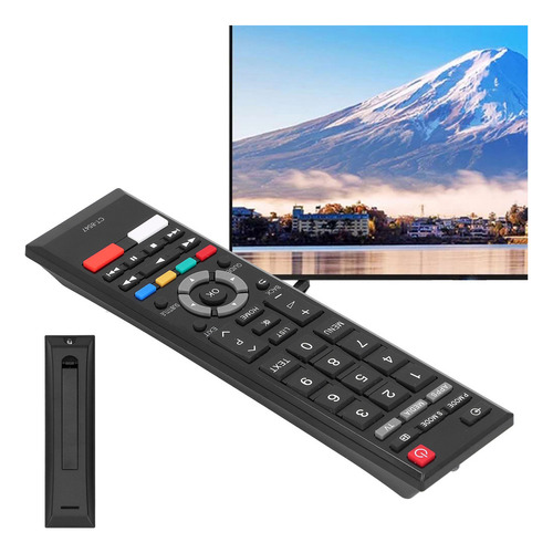 Controlador De Tv Led Para Toshiba Ct8547/49l5865/49l5865ev/