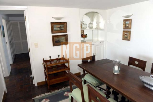 Apartamento En Peninsula, 4 Dormitorios -ref:14331