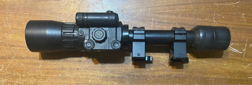 Imagen 1 de 9 de Visor Nocturno Yukon Photon 6.5 X 50 - No Pard No Pulsar