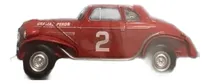 Comprar Coleccion Tc Chevrolet Coupe Master 1949 Juan Manuel Fangio