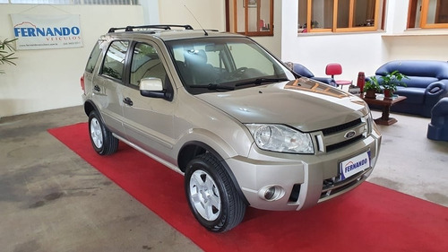 Ford Ecosport Xlt 2.0 16v