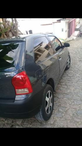Volkswagen 2portas G4 1.0 8v Motor Pawer