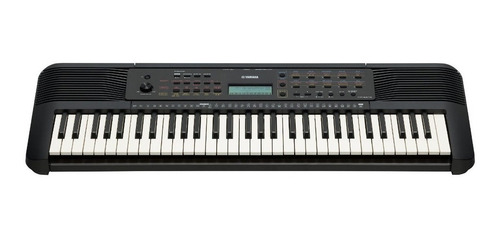 Imagem 4 de 4 de Teclado Arranjador Yamaha Psr-e273