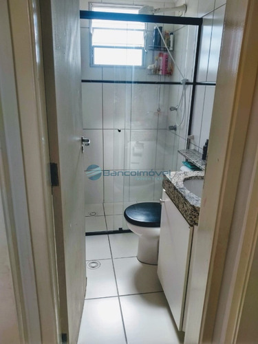 Imagem 10 de 13 de Apartamento - Ap03360 - 69667069
