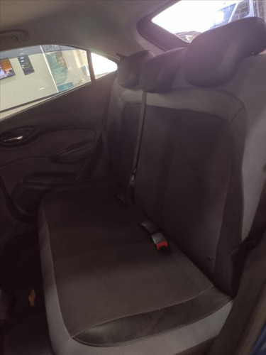 Chevrolet Onix 1.4 Mpfi Activ 8v Flex 4p Automatico