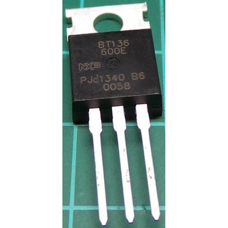 10 Piezas btb06-600b Triac btb06-600 600v 6a Envío Gratis