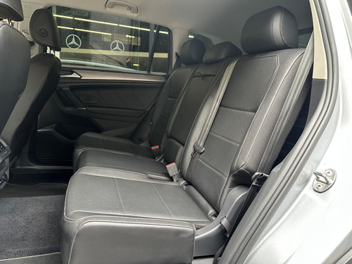 Volkswagen Tiguan 1.4 Comfortline 5p At