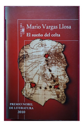 El Sueño Del Celta - Mario Vargas Llosa