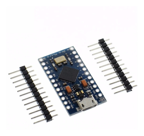 Arduino Pro Micro Atmega32u4 5v 16mhz