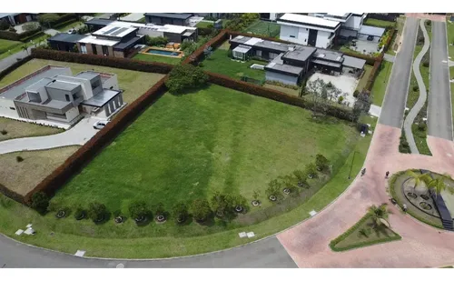 Lote Para Venta Llanogrande