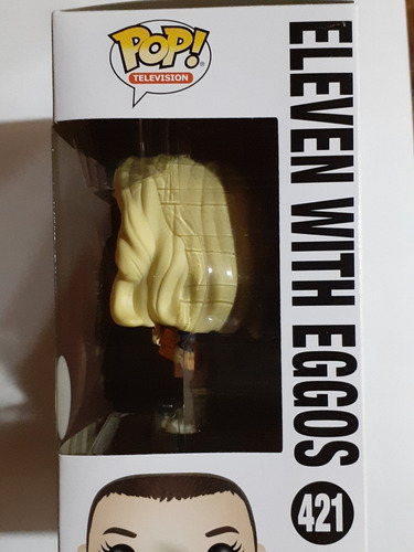 Funko Pop! Eleven Chase