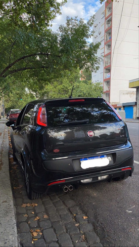 Fiat Punto Sporting