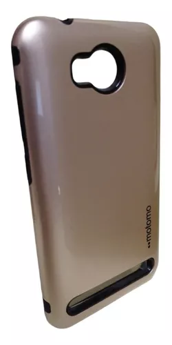 Funda Reforzada Antigolpe Para Huawei Eco Y3 Ii Lua-l03