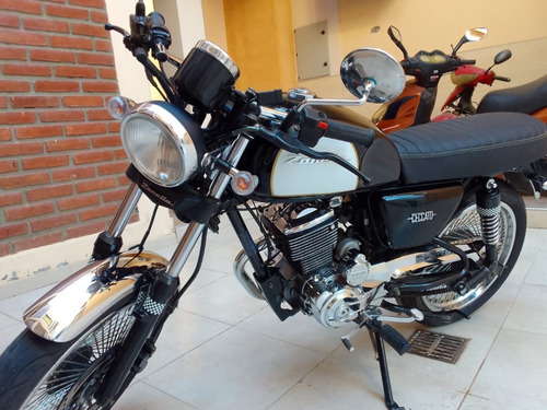 Imagen 1 de 5 de Zanella Ceccato 60 150cc.