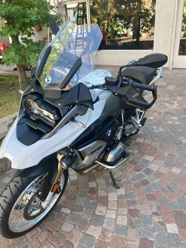 Imagen 2 de 14 de Bmw R 1200 Gs