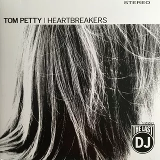 Tom Petty/ Heartbreakers The Last Dj Edición 2 Vinilos