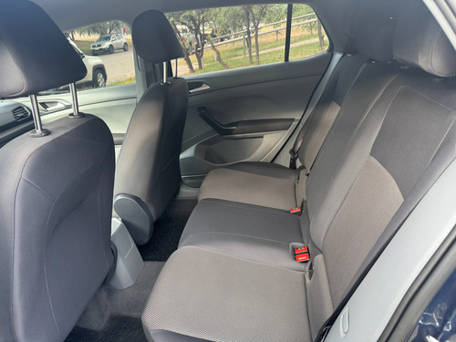 Volkswagen T-Cross 1.6 Trendlinde Mt