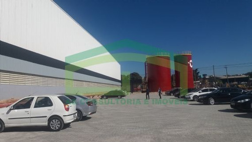 Imagem 8 de 8 de 01071 - Galpao, Jardim Santa Vicência - Guarulhos/sp - 1071