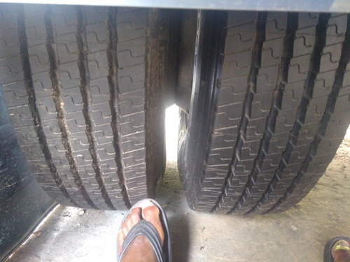 Vw 15190 Ano 2012 Toco Bau Sider Constellation Unico Dono