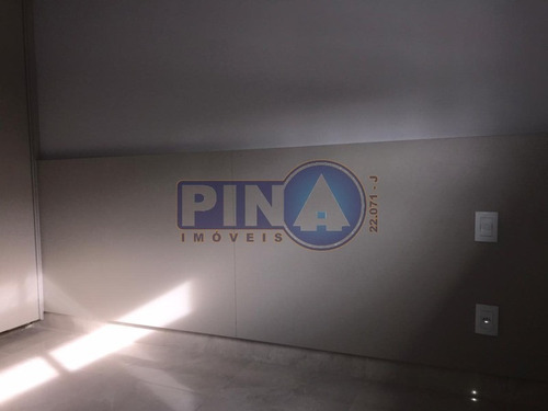 Imagem 13 de 19 de Apartamento Para Venda No Setor Marista - Ap00845 - 69346979
