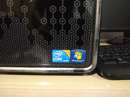Dell Inspiron 580 Ddr3-sdram I3-550 Mini Tower Intel® Core