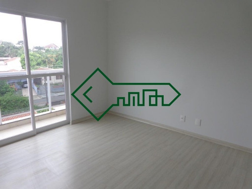 Imagem 15 de 23 de Lindo Apartamento No Bairro Saguaçu | 01 Suíte + 02 | 110 M² | 02 Vagas | Próximo Ao Angeloni - Sa00065 - 32062603