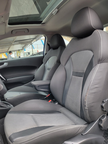 Audi A1 1.4 Ego S-tronic Dsg
