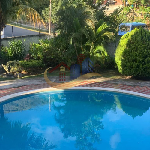 Imagen 6 de 6 de Apartamento En Venta De 2 Hab. 2 Baños Ref 899